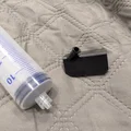 Đầu gắn ống tiêm chà ron góc ngoài gạch (Luer Lock) - Thumbnail 4