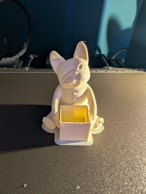 Hộp Quà Frenchie (Frenchie Gift Box) - Image 6
