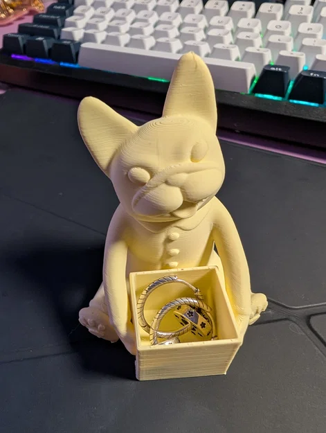 Hộp Quà Frenchie (Frenchie Gift Box) - Image 7