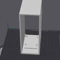 Raspberry Pi 5 & Vỏ NAS SSD 5-Khay - Thumbnail 2
