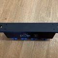 Giá đỡ gắn máy bơm định lượng D-D H2Ocean P4 - Thumbnail 3