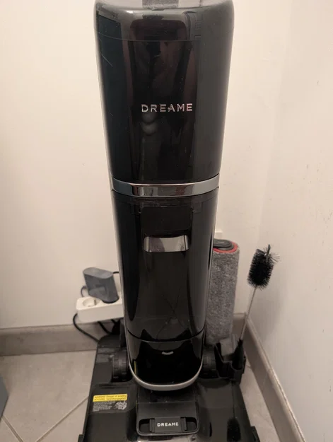 Tay cầm bình nước sạch cho Dreame H15 Pro - Image 1