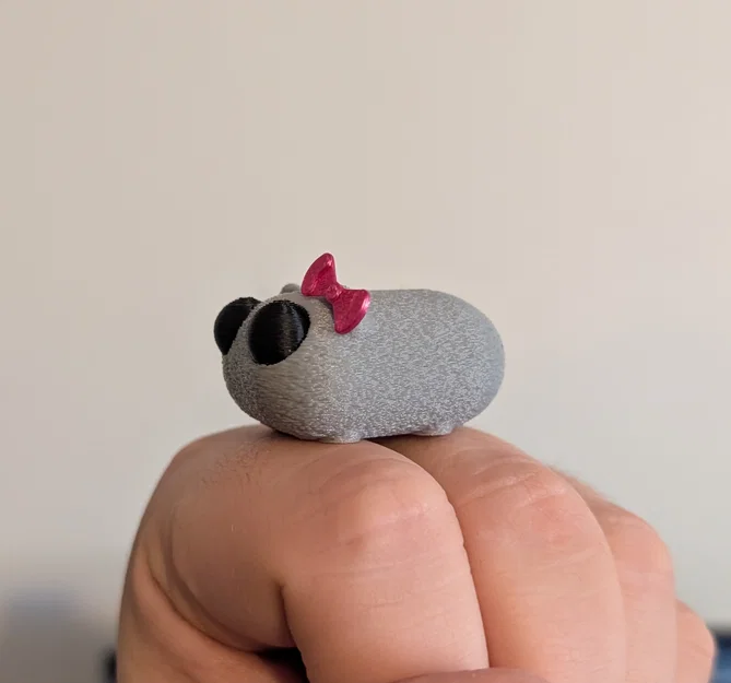 Meme Hamster Buồn (Sad Hamster meme) - Image 1