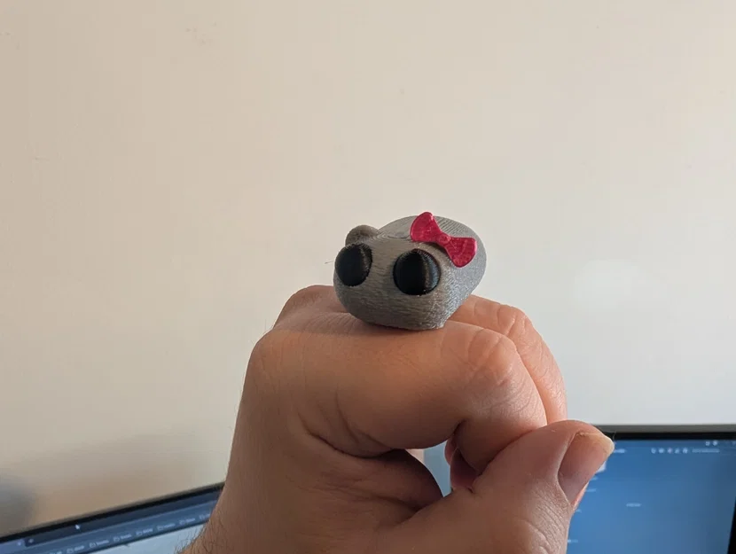 Meme Hamster Buồn (Sad Hamster meme) - Image 2