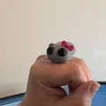 Meme Hamster Buồn (Sad Hamster meme) - Thumbnail 2