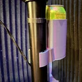 Kẹp giữ ly/lon cho Drum Rack 1 1/2" - Thumbnail 2