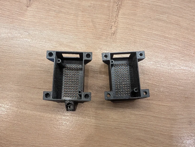Hub USB cho Prusa Enclosure (lấy nguồn từ cổng Extension) - Image 3