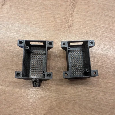 Hub USB cho Prusa Enclosure (lấy nguồn từ cổng Extension)