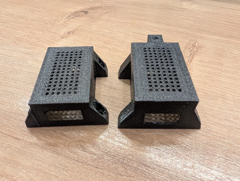 Hub USB cho Prusa Enclosure (lấy nguồn từ cổng Extension) - Image 4