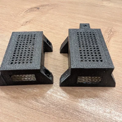 Hub USB cho Prusa Enclosure (lấy nguồn từ cổng Extension)