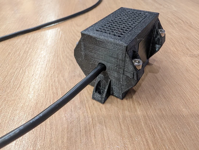 Hub USB cho Prusa Enclosure (lấy nguồn từ cổng Extension) - Image 5