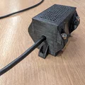 Hub USB cho Prusa Enclosure (lấy nguồn từ cổng Extension) - Thumbnail 5