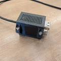 Hub USB cho Prusa Enclosure (lấy nguồn từ cổng Extension) - Thumbnail 7