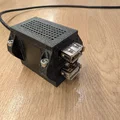 Hub USB cho Prusa Enclosure (lấy nguồn từ cổng Extension) - Thumbnail 8