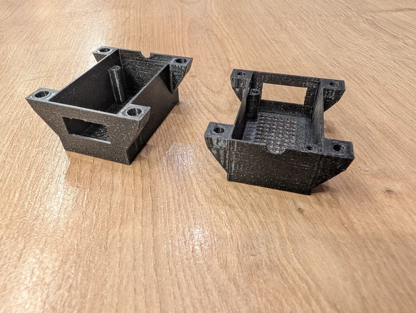Hub USB cho Prusa Enclosure (lấy nguồn từ cổng Extension) - Image 9
