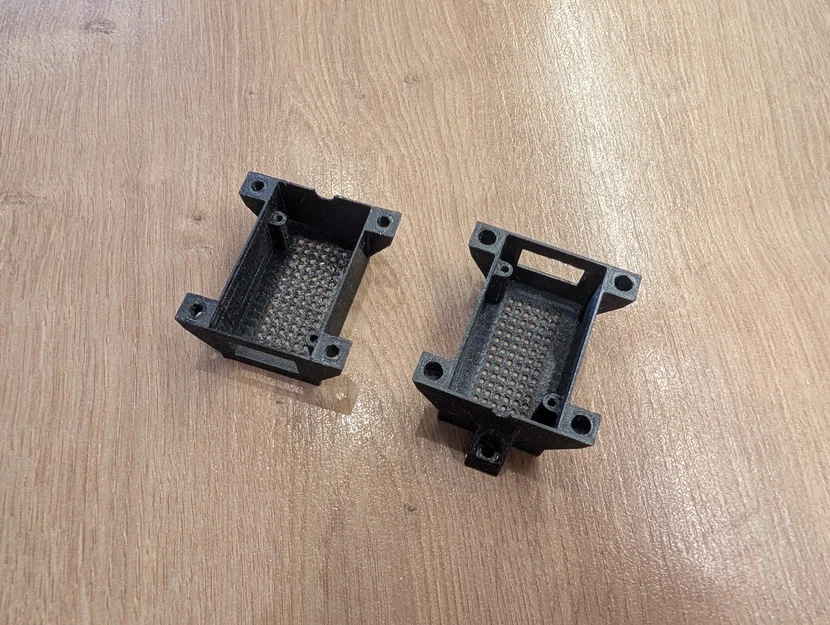 Hub USB cho Prusa Enclosure (lấy nguồn từ cổng Extension) - Image 10