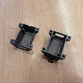 Hub USB cho Prusa Enclosure (lấy nguồn từ cổng Extension) - Thumbnail 10