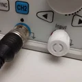 Nắp che bảo vệ BNC cho oscilloscope khi làm việc với điện áp cao - Thumbnail 3