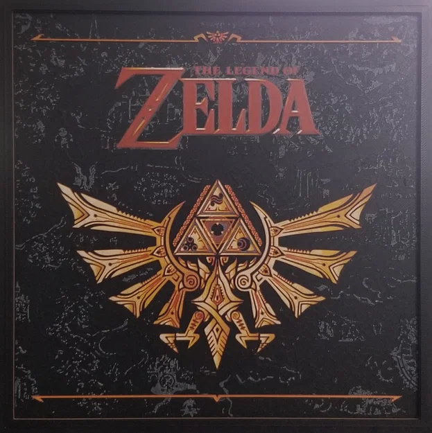 The Legend of Zelda - Image 1