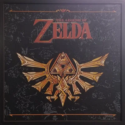 The Legend of Zelda