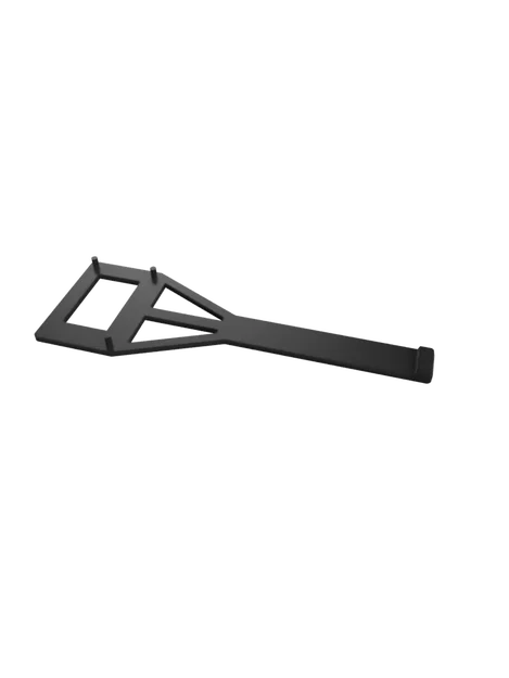 Giá đỡ adapter SSD M.2 sang IDE cho IBM Thinkpad T42 (3D Print) - Image 1