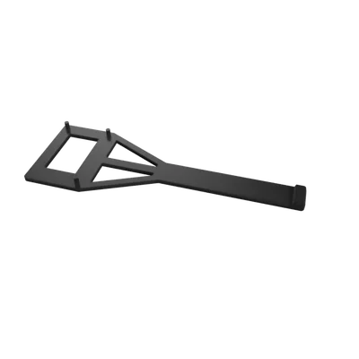 Giá đỡ adapter SSD M.2 sang IDE cho IBM Thinkpad T42 (3D Print)
