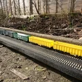 Toa hàng box OO Gauge v2 (MWA, MWA-B và IOA) - Thumbnail 1