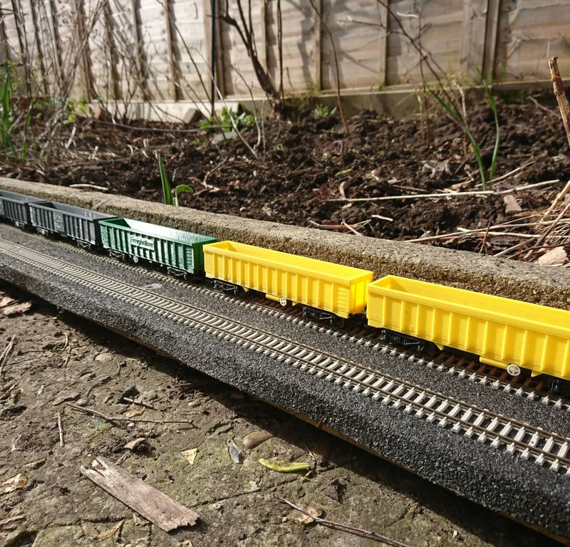 Toa hàng box OO Gauge v2 (MWA, MWA-B và IOA)