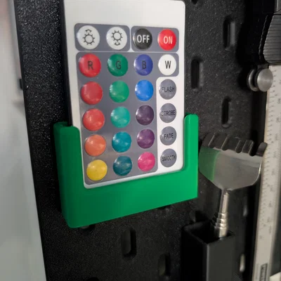 Remote Holder Skadis