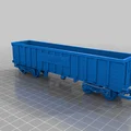 Toa hàng box OO Gauge v2 (MWA, MWA-B và IOA) - Thumbnail 6