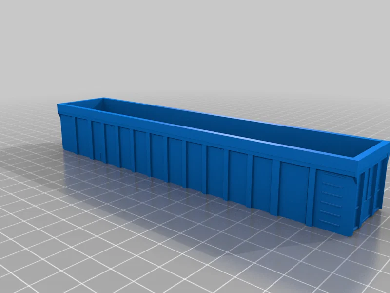 Toa hàng box OO Gauge v2 (MWA, MWA-B và IOA) - Image 9