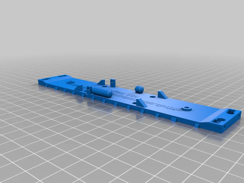 Toa hàng box OO Gauge v2 (MWA, MWA-B và IOA) - Image 10