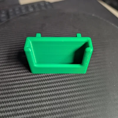 Remote Holder Skadis