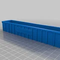 Toa hàng box OO Gauge v2 (MWA, MWA-B và IOA) - Thumbnail 11