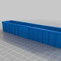 Toa hàng box OO Gauge v2 (MWA, MWA-B và IOA) - Thumbnail 12