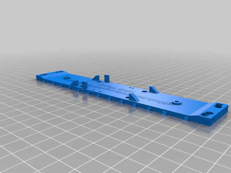 Toa hàng box OO Gauge v2 (MWA, MWA-B và IOA) - Image 13