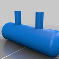 Toa hàng box OO Gauge v2 (MWA, MWA-B và IOA) - Thumbnail 14