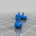 Toa hàng box OO Gauge v2 (MWA, MWA-B và IOA) - Thumbnail 18