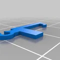 Toa hàng box OO Gauge v2 (MWA, MWA-B và IOA) - Thumbnail 21