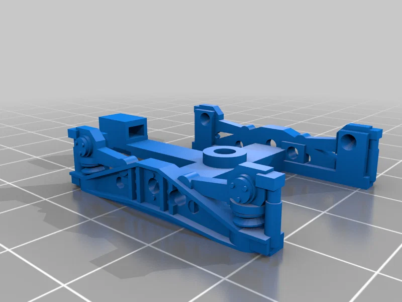 Toa hàng box OO Gauge v2 (MWA, MWA-B và IOA) - Image 22