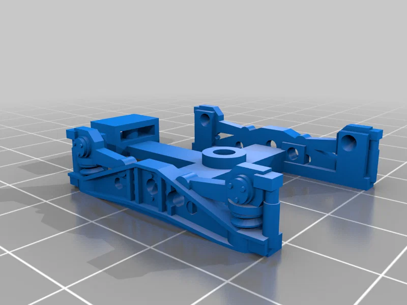 Toa hàng box OO Gauge v2 (MWA, MWA-B và IOA) - Image 24