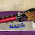 Giá đỡ súng hơi (Air Pistol Stand) - Thumbnail 1