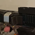 HC Diana Gas Pedal - Thumbnail 2