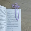 Five Nights at Freddy's - Funtime Freddy 3D - Bookmark | Zakladka/Bookmark 3D - Thumbnail 2