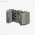 Kẹp giữ Epipen (Epipen Clamp) - Thumbnail 3
