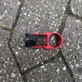 Dụng cụ kéo nắp chụp bu-lông bánh xe (Wheel Bolt Cap Puller) - Thumbnail 1