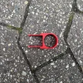 Dụng cụ kéo nắp chụp bu-lông bánh xe (Wheel Bolt Cap Puller) - Thumbnail 3