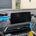 Giá đỡ điện thoại cho Peugeot 5008 - Thumbnail 1