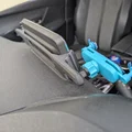 Giá đỡ điện thoại cho Peugeot 5008 - Thumbnail 2