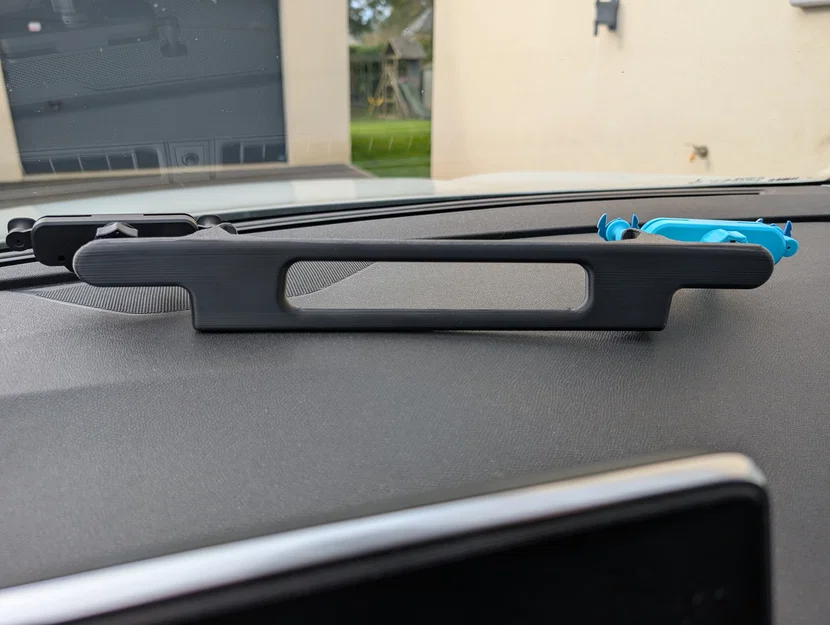 Giá đỡ điện thoại cho Peugeot 5008 - Image 4